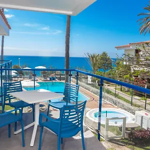 Alsol Los Caribes 1 Playa del Inglés