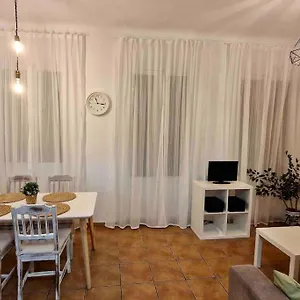 Apartamento Zacatin Centro Granada