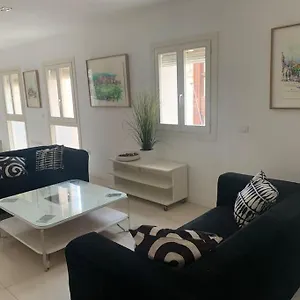 Spacious Loft / Literally At The Foot Of Alhambra Granada