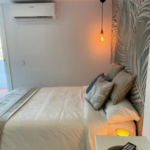 Apartamento Tres Banderas Estepona