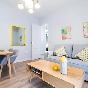 Apartamento Casa Ines, Granada