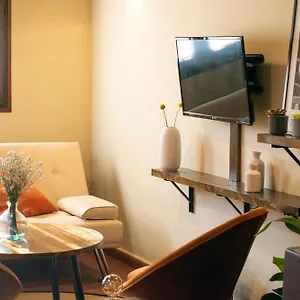 Apartamento Arco Elvira - Abarqueros - Albaycin, Granada