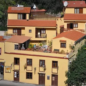 Rural De Hermigua