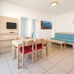 Tramuntana Sant Antoni de Portmany