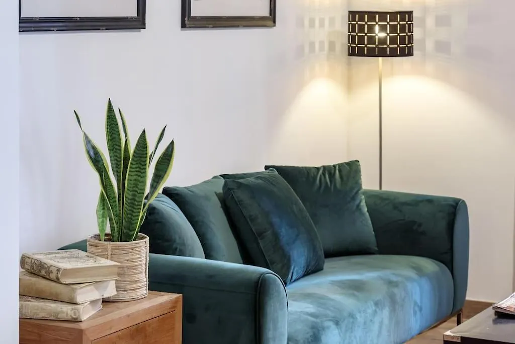 Appartamento Green Apartament Granada