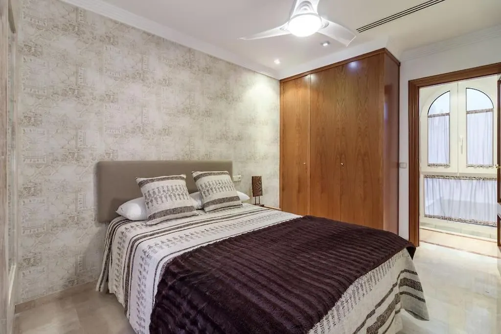 Appartamento Green Apartament Granada