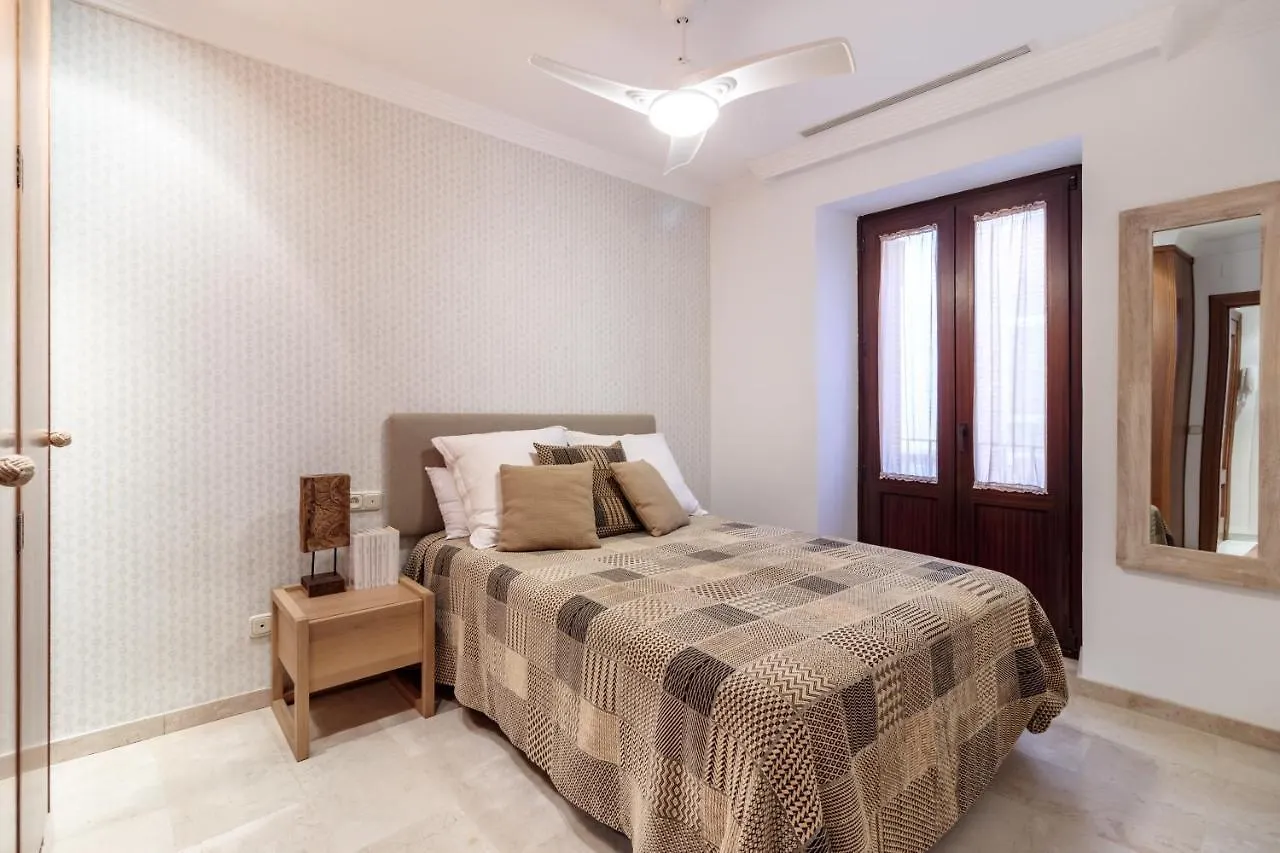 Appartamento Green Apartament Granada
